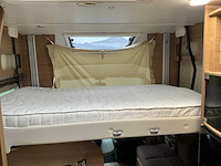 Elnagh - t-loft - 530 - hefbed - enkele bedden - camper - 2017 - afbeelding 28 van  40