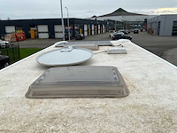 Elnagh - t-loft - 530 - hefbed - enkele bedden - camper - 2017 - afbeelding 29 van  40