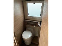 Elnagh - t-loft - 530 - hefbed - enkele bedden - camper - 2017 - afbeelding 30 van  40