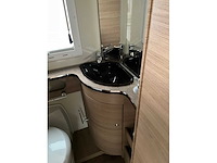 Elnagh - t-loft - 530 - hefbed - enkele bedden - camper - 2017 - afbeelding 31 van  40