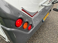 Elnagh - t-loft - 530 - hefbed - enkele bedden - camper - 2017 - afbeelding 32 van  40