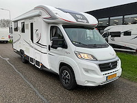 Elnagh - t-loft - 530 - hefbed - enkele bedden - camper - 2017 - afbeelding 23 van  40