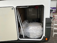 Elnagh - t-loft - 530 - hefbed - enkele bedden - camper - 2017 - afbeelding 35 van  40