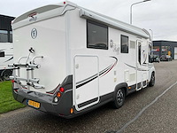 Elnagh - t-loft - 530 - hefbed - enkele bedden - camper - 2017 - afbeelding 36 van  40