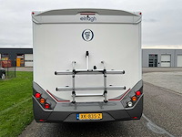 Elnagh - t-loft - 530 - hefbed - enkele bedden - camper - 2017 - afbeelding 37 van  40