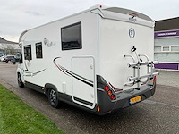 Elnagh - t-loft - 530 - hefbed - enkele bedden - camper - 2017 - afbeelding 38 van  40