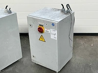 Elnic transformator (2x) - afbeelding 1 van  4