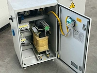 Elnic transformator (2x) - afbeelding 2 van  4