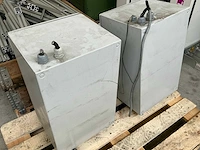 Elnic transformator (2x) - afbeelding 3 van  4