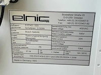 Elnic transformator (2x) - afbeelding 4 van  4