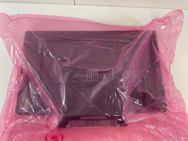Elo (1919l) 19” wide touchscreen monitor (new) - afbeelding 5 van  7