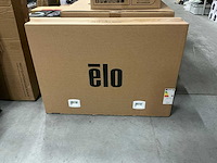Elo et3203l digital signage touchscreen display - afbeelding 1 van  3