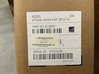 Elo et3203l digital signage touchscreen display - afbeelding 2 van  3