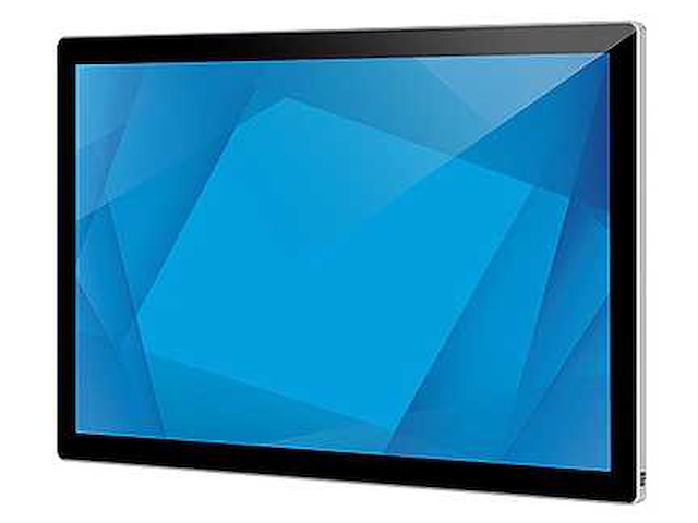 Elo et3203l digital signage touchscreen display - afbeelding 3 van  3