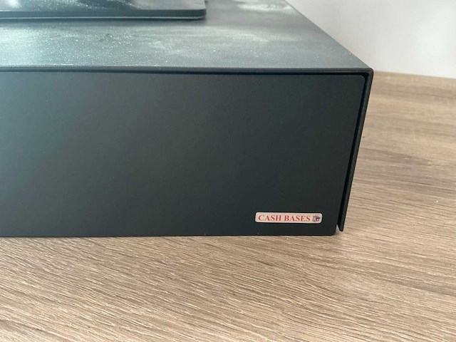 Elo touch et1517l geldlade en monitor - afbeelding 1 van  5