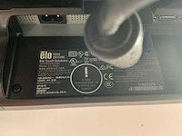 Elo touch et1517l geldlade en monitor - afbeelding 5 van  5