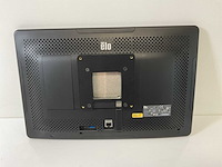 Elo touch solutions elo i5 15.5”, core(tm) i5 8th gen, 16 gb ram, 250 gb ssd all-in-one desktop (7x) - afbeelding 7 van  25