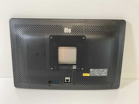 Elo touch solutions elo i5 15.5”, core(tm) i5 8th gen, 16 gb ram, 250 gb ssd all-in-one desktop (7x) - afbeelding 10 van  25