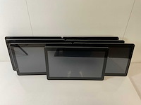 Elo touch solutions elo i5 15.5”, core(tm) i5 8th gen, 16 gb ram, 250 gb ssd all-in-one desktop (7x) - afbeelding 1 van  25