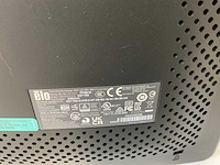 Elo touch solutions elo i5 15.5”, core(tm) i5 8th gen, 16 gb ram, 250 gb ssd all-in-one desktop (7x) - afbeelding 15 van  25