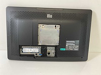 Elo touch solutions elo i5 15.5”, core(tm) i5 8th gen, 16 gb ram, 250 gb ssd all-in-one desktop (7x) - afbeelding 17 van  25