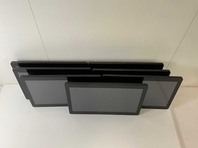 Elo touch solutions elo i5 15.5”, core(tm) i5 8th gen, 16 gb ram, 250 gb ssd all-in-one desktop (7x) - afbeelding 12 van  25