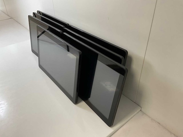 Elo touch solutions elo i5 15.5”, core(tm) i5 8th gen, 16 gb ram, 250 gb ssd all-in-one desktop (7x) - afbeelding 19 van  25