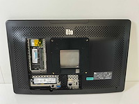 Elo touch solutions elo i5 15.5”, core(tm) i5 8th gen, 16 gb ram, 250 gb ssd all-in-one desktop (7x) - afbeelding 21 van  25