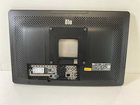 Elo touch solutions elo i5 15.5”, core(tm) i5 8th gen, 16 gb ram, 250 gb ssd all-in-one desktop (7x) - afbeelding 25 van  25