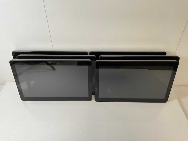 Elo touch solutions elo wlids i5 15.5”, core(tm) i5 6th gen, 16 gb ram, 250 gb ssd all-in-one desktop (6x) - afbeelding 1 van  23