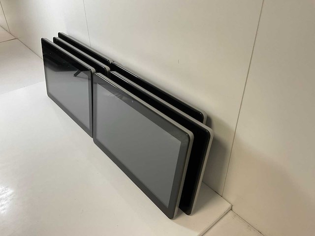 Elo touch solutions elo wlids i5 15.5”, core(tm) i5 6th gen, 16 gb ram, 250 gb ssd all-in-one desktop (6x) - afbeelding 12 van  23