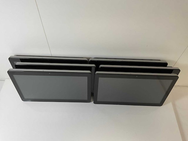 Elo touch solutions elo wlids i5 15.5”, core(tm) i5 6th gen, 16 gb ram, 250 gb ssd all-in-one desktop (6x) - afbeelding 17 van  23