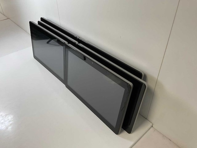 Elo touch solutions elo wlids i5 15.5”, core(tm) i5 6th gen, 16 gb ram, 250 gb ssd all-in-one desktop (6x) - afbeelding 12 van  22