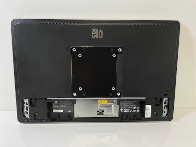 Elo touch solutions elo wlids i5 15.5”, core(tm) i5 6th gen, 16 gb ram, 250 gb ssd all-in-one desktop (6x) - afbeelding 22 van  22