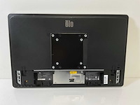 Elo touch solutions elo wlids i5 15.5”, core(tm) i5 6th gen, 16 gb ram, 250 gb ssd all-in-one desktop (6x) - afbeelding 22 van  22