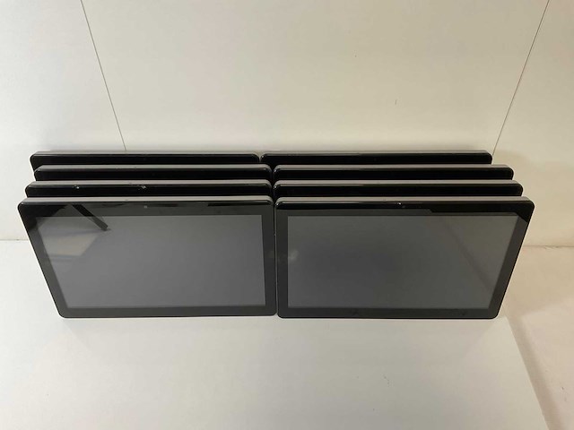 Elo touch solutions elo wlids i5 15.5”, core(tm) i5 6th gen, 16 gb ram, 250 gb ssd all-in-one desktop (8x) - afbeelding 1 van  25