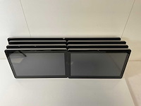 Elo touch solutions elo wlids i5 15.5”, core(tm) i5 6th gen, 16 gb ram, 250 gb ssd all-in-one desktop (8x) - afbeelding 1 van  25