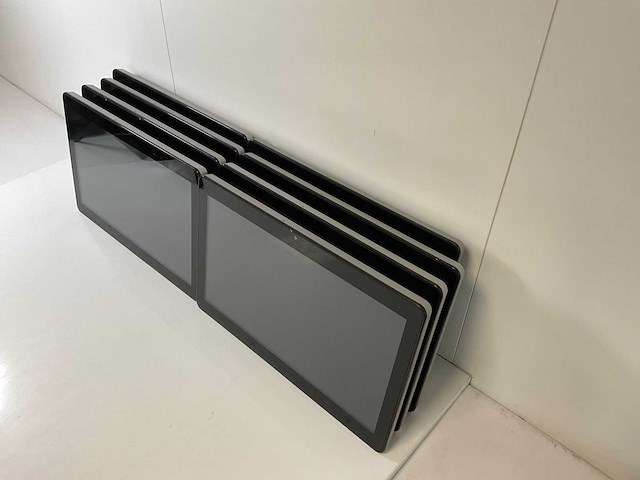 Elo touch solutions elo wlids i5 15.5”, core(tm) i5 6th gen, 16 gb ram, 250 gb ssd all-in-one desktop (8x) - afbeelding 12 van  25