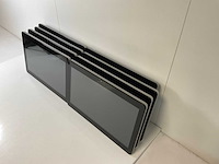 Elo touch solutions elo wlids i5 15.5”, core(tm) i5 6th gen, 16 gb ram, 250 gb ssd all-in-one desktop (8x) - afbeelding 12 van  25