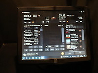 Elo touchscreen monitor 1515l incl. pc - afbeelding 2 van  3