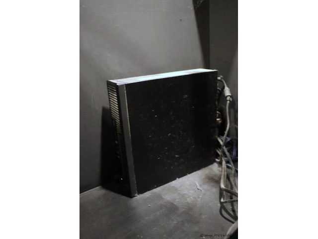 Elo touchscreen monitor 1515l incl. pc - afbeelding 3 van  3