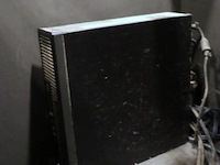 Elo touchscreen monitor 1515l incl. pc - afbeelding 3 van  3