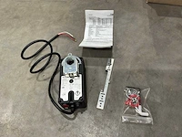 Elodrive sm05m49 elektrische servopomp (5x) - afbeelding 1 van  6