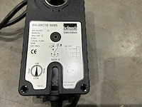 Elodrive sm05m49 elektrische servopomp (5x) - afbeelding 4 van  6