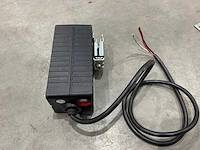 Elodrive sm05m49 elektrische servopomp (5x) - afbeelding 5 van  6