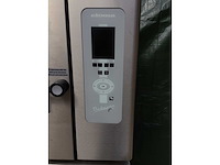 Eloma - backmaster eb 50 t - bakkerijoven - afbeelding 4 van  9