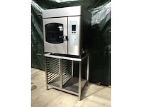 Eloma - backmaster eb 50 t - bakkerijoven - afbeelding 4 van  10