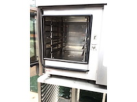 Eloma - backmaster eb 50 t - bakkerijoven - afbeelding 7 van  10