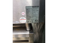 Eloma - backmaster eb 50 t - bakkerijoven - afbeelding 5 van  7