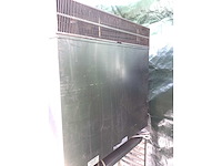 Eloma - backmaster eb 50 t - bakkerijoven - afbeelding 1 van  2